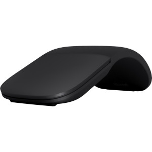  MICROSOFT MS Srfc Arc Mouse Bluetooth Black Mäuse 