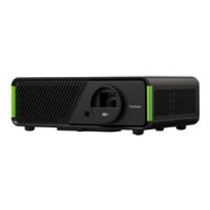 VIEWSONIC X1-4K LED-Heimprojektor 4K 