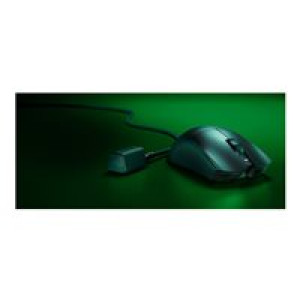  RAZER Viper V3 Pro Schwarz - Ultra leichte kabellose symmetrische E-Sport-Maus Mäuse 