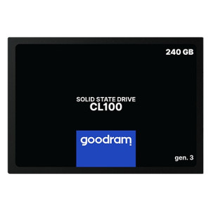  GOODRAM CL100 240GB  