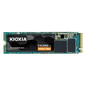  KIOXIA EXCERIA 500GB  