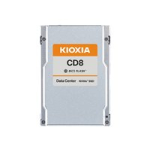  KIOXIA CD8 Series 15,36GB  