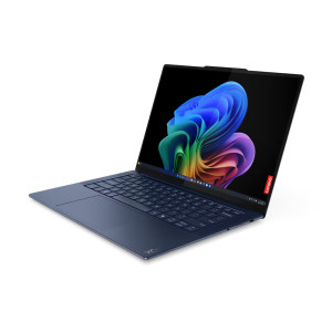 Notebook  LENOVO Yoga Slim 7x 36,83cm (14,5") Snapdragon X Elite 32GB 1TB W11P Laptop kaufen 