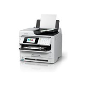 EPSON WorkForce Pro WF-M5899DWF 
