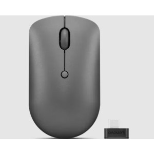  LENOVO 540 kompakte Funkmaus, grau Mäuse 