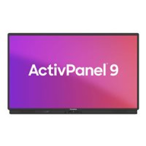  PROMETHEAN ActivPanel 9 190cm (75")  