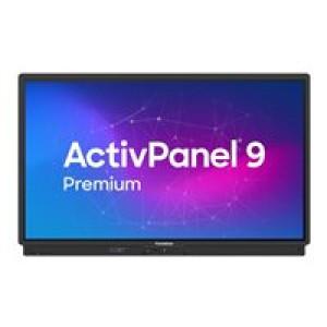  PROMETHEAN ActivPanel 9 Premium 218cm (86")  