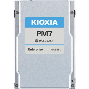  KIOXIA X131 PM7-R 7,6TB  