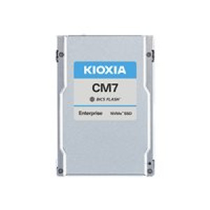  KIOXIA CM7-R Series 3,84TB  