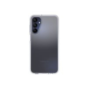 OTTER PRODUCTS Otterbox React Backcover Samsung Galaxy A15 5G Transparent Stoßfest 