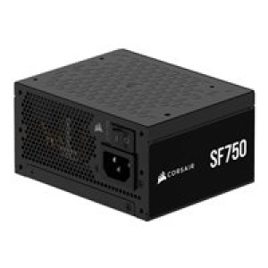 CORSAIR SF 750W 80+Platinum SFX FM (2024) 