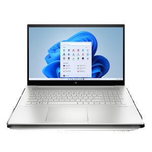 Notebook  HP ENVY 17-cr 43,9cm (17,3") i7-1260P 16GB 1TB W11 Laptop kaufen 