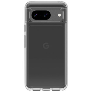 OTTER PRODUCTS Otterbox Symmetry Backcover Google Pixel 8 Transparent Stoßfest 