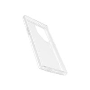 OTTER PRODUCTS Otterbox Symmetry Backcover Samsung Galaxy S24 Ultra Transparent Induktives Laden, St 