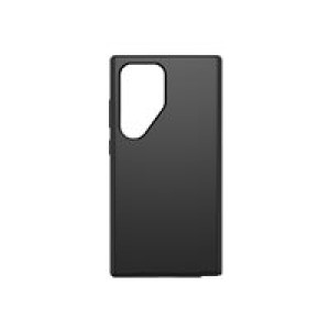 OTTER PRODUCTS Otterbox Symmetry Backcover Samsung Galaxy S24 Ultra Schwarz Induktives Laden, Stoßfe 