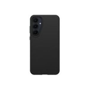 OTTER PRODUCTS Otterbox React Backcover Samsung Galaxy A55 5G Schwarz 