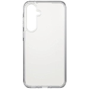 BLACK ROCK Clear Protection Backcover Samsung Galaxy A35 5G Transparent 