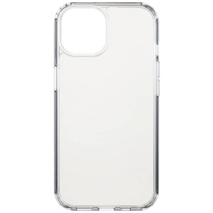 BLACK ROCK Clear Protection Backcover Apple iPhone 13 Transparent 