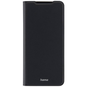 HAMA Daily Protect Booklet Xiaomi Redmi 12, Redmi 12 5G Schwarz Standfunktion 