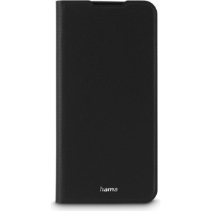 HAMA Daily Protect Booklet Xiaomi Redmi 13C Schwarz Standfunktion 