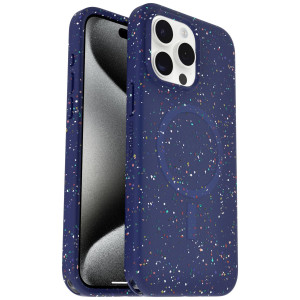 OTTER PRODUCTS Otterbox Core Backcover Apple iPhone 15 Pro Max Blau MagSafe kompatibel 