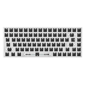  SHARKOON SKILLER SGK50 S3 Barebone Gaming Tastatur Tastaturen 