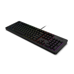  LENOVO Legion K300 RGB Gaming Tastatur - Deutsch Tastaturen 