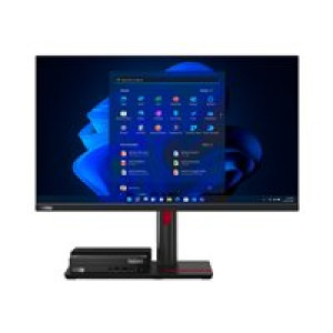  LENOVO ThinkCentre 27i Flex Tiny 68,6cm (27")  
