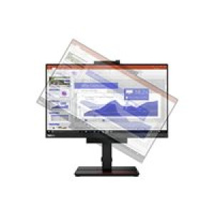  LENOVO ThinkCentre Tiny-in-One 61cm (24")  