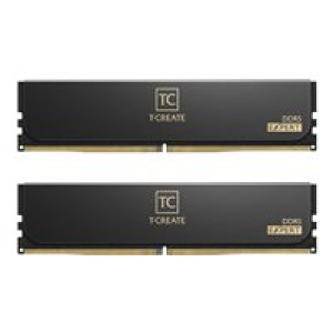  TEAM GROUP T-CREATE EXPERT OC10L 32GB Kit (2x16GB) Arbeitsspeicher 