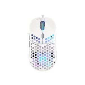  ENDORFY Maus LIX Plus - Onyx White Mäuse 
