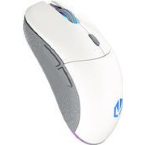  ENDORFY Wireless Gaming Maus Gem Plus OWH PAW3395 - Weiß Mäuse 
