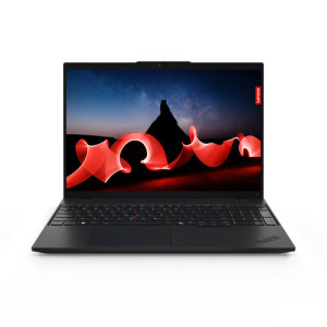 Notebook  LENOVO ThinkPad L16 AMD G1 40,6cm (16") R7 PRO 7735U 32GB 1TB W11P Laptop kaufen 