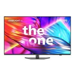 PHILIPS 50PUS8909 126cm (50") 