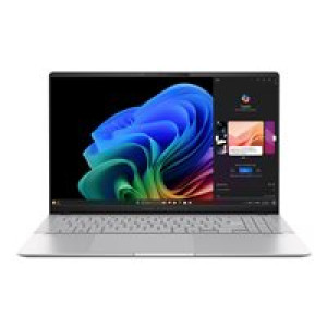 Notebook  ASUS VivoBook S 15 39,6cm (15,6") Snapdragon X Elite 32GB 1TB W11 Laptop kaufen 