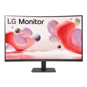  LG 32MR50C-B 81,3cm (32")  