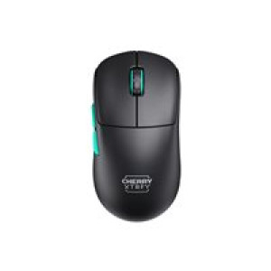  CHERRY M68 Wireless, Black Mäuse 