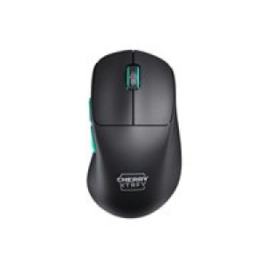  CHERRY M64 Wireless, Black Mäuse 
