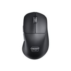  CHERRY M64 Pro Wireless, Black Mäuse 