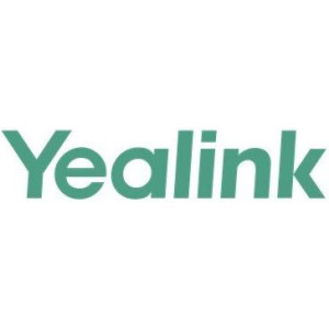 YEALINK PSUEU10W Netzteil für T5 Serie 5V/2A EU-Stecker 