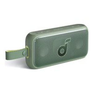 EUFY Motion 300 - Green 