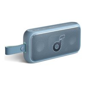 EUFY Motion 300 - Blue 