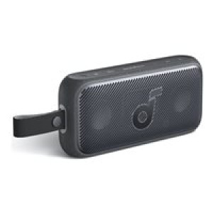 EUFY Motion 300 - Black 