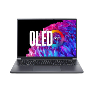 Notebook  ACER Swift X 36,8cm (14,5") Ultra 7-155H 32GB 1TB W11 Laptop kaufen 