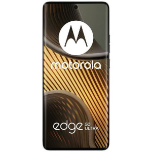MOTOROLA edge50 ultra Smartphone 1 TB 17 cm (6.7 Zoll) Forest Grey Android 14 Dual-SIM 