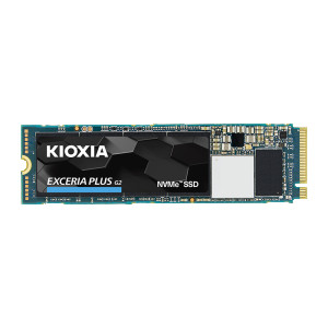  KIOXIA EXCERIA PLUS 2TB  