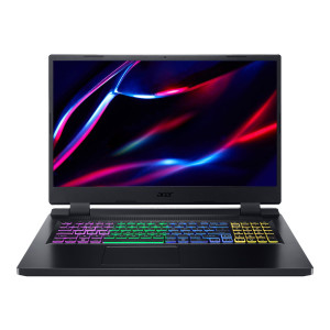 Notebook  ACER Nitro 5 43,9cm (17,3") i5-12450H 16GB 512GB Linux Laptop kaufen 