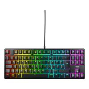  CHERRY K4V2 TKL KEYBOARD BLACK Tastaturen 