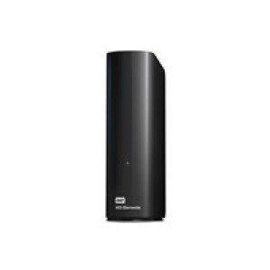  WESTERN DIGITAL WD ELements Desktop 24TB  