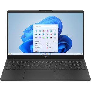 Notebook  HP 15-fd0033ng 39,6cm (15,6") i3-1315U 8GB 256GB W11 Laptop kaufen 